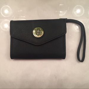 Tommy Hilfiger wrist wallet